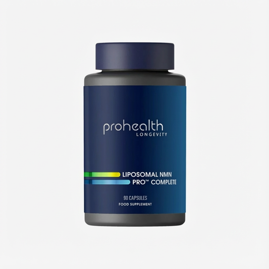 Liposomal NMN Pro Complete