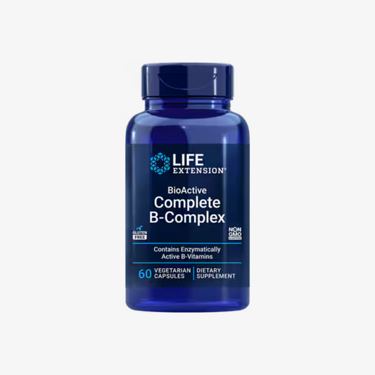 BioActive Complete B-Complex