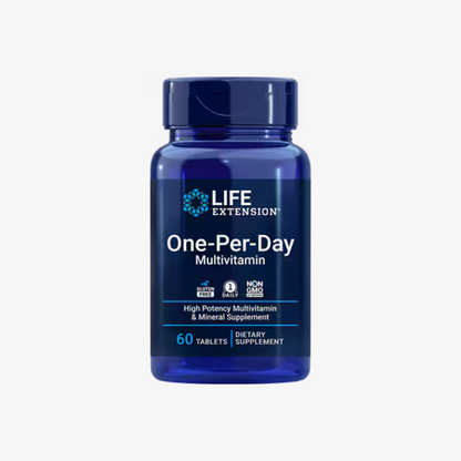 One-Per-Day Multivitamin