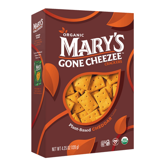 Cheddar Flavor