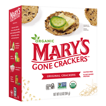 Original Crackers