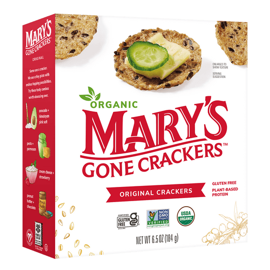 Original Crackers
