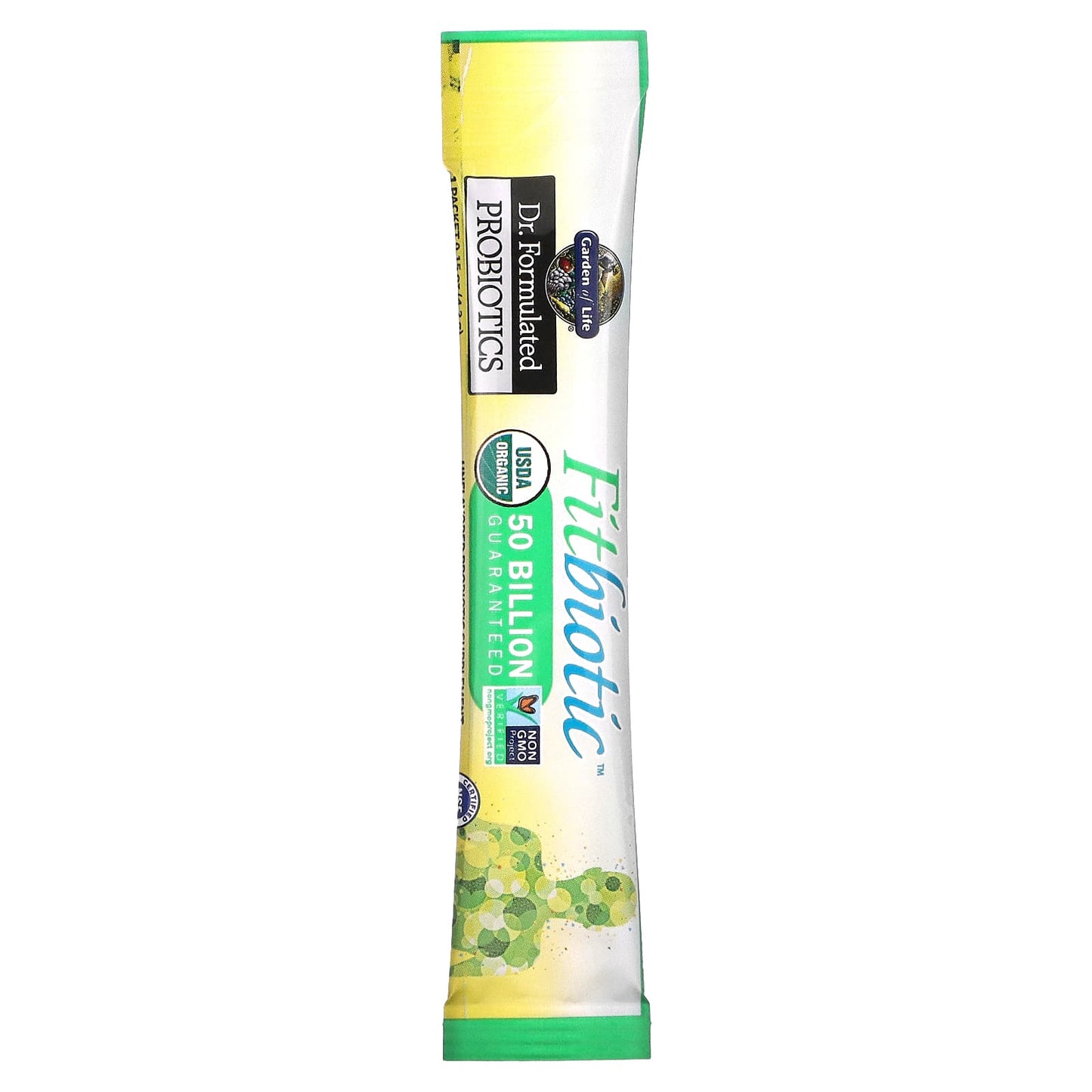 Garden of Life Dr. Formulated Probiotics Fitbiotic