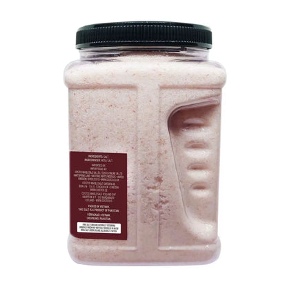 Kirkland Signature Ground Himalayan Pink Salt 2.27kg