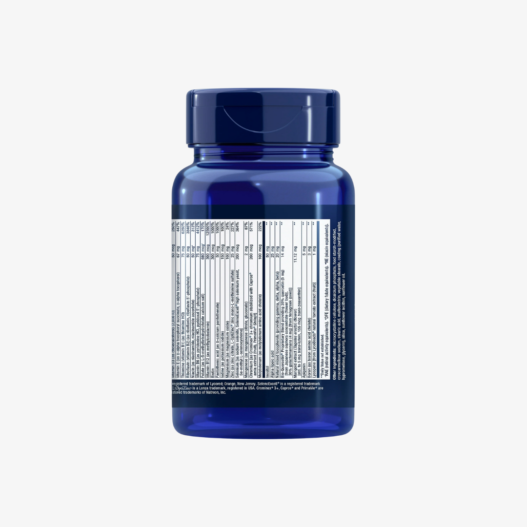 One-Per-Day Multivitamin