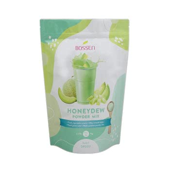 Bossen Bubble Tea Powder Mix (Taro Grade A)