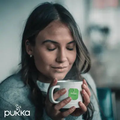 pukka Three Mint 20 Tea Bags