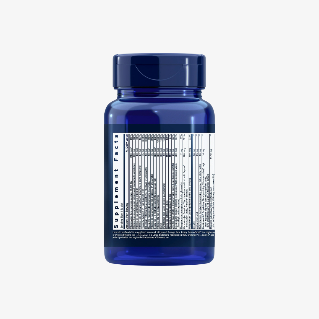 One-Per-Day Multivitamin