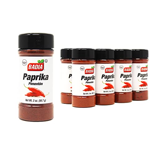 Badia Paprika, 2 oz