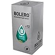 Bolero Essential Hydration Sugar Free Fruit Drink Apple