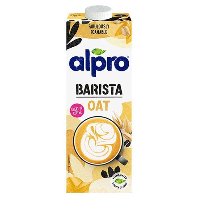 Alpro Professional Oat Milk (1 Litre)