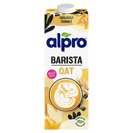 Alpro Professional Oat Milk (1 Litre)