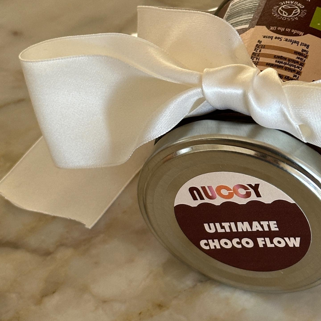 Choco Flow The Ultimate Choco Flow – Raziana Green Store