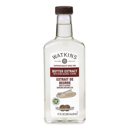 Watkins Organic Pure Vanilla Alcohol Free Flavoring, 2 Fl. Oz (Pack of 1)
