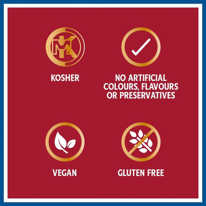 Heinz Tomato Ketchup 50% Less Sugar & Salt 800ml