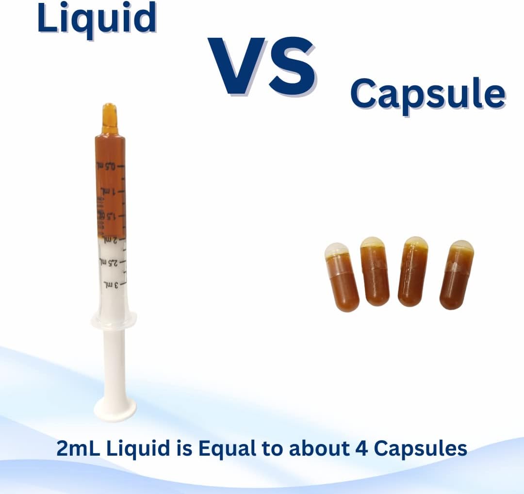 Green Pasture - Fermented Cod Liver Oil Liquid - 6 fl. oz. - Orange