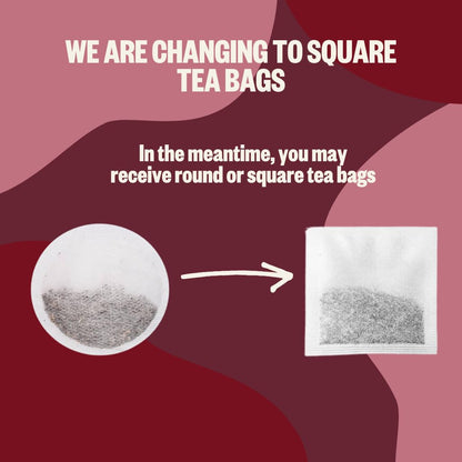 FGO Organic White Tea, Eco-Conscious Tea Bags, Packaging May Vary, 100 Count (Pack of 1)