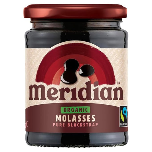 Meridian Organic Molasses 600g