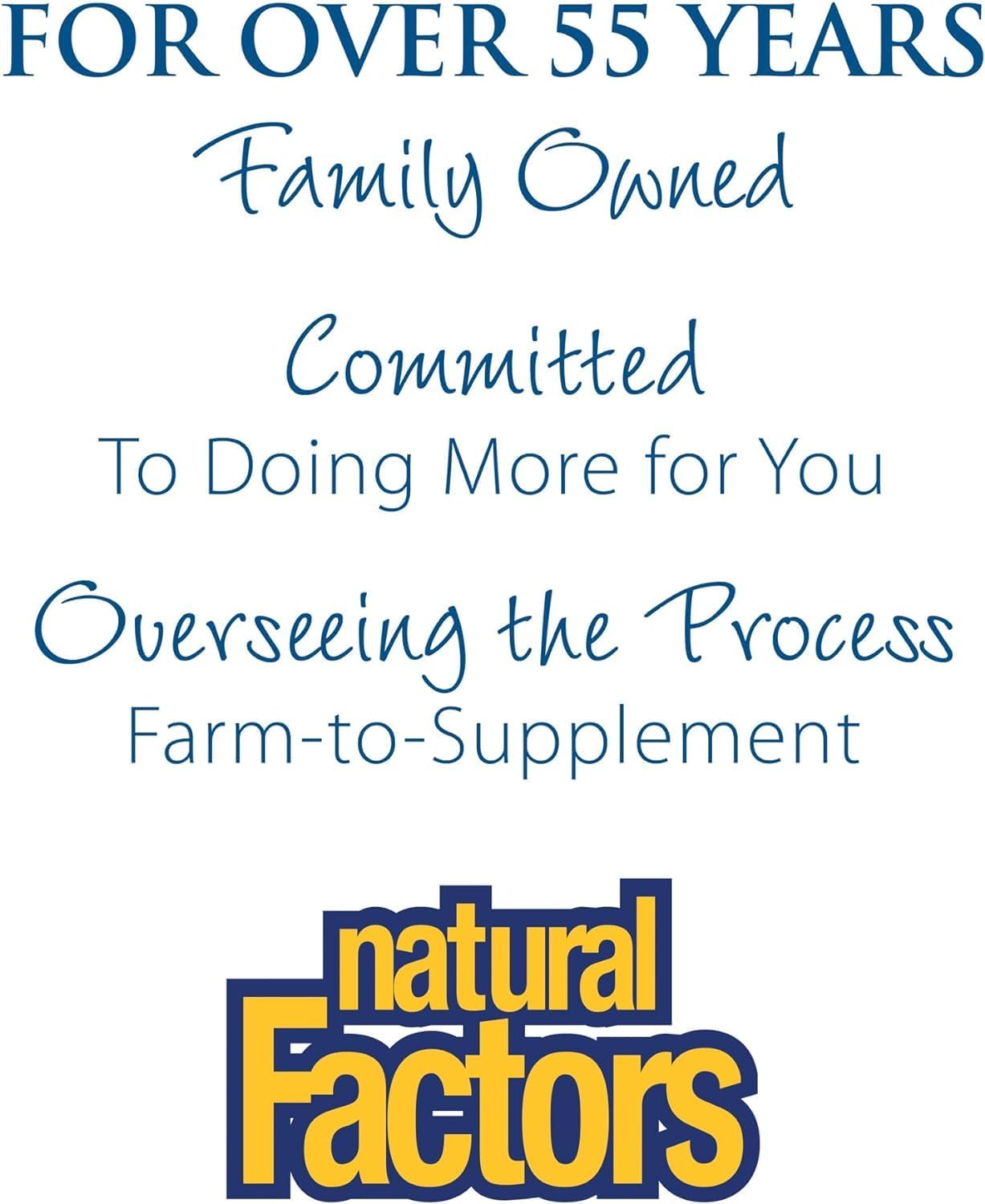 Natural Factors Micronized L-Glutamine Drink Mix 5000 mg, Supports Muscles and Immune Function, 16 Oz