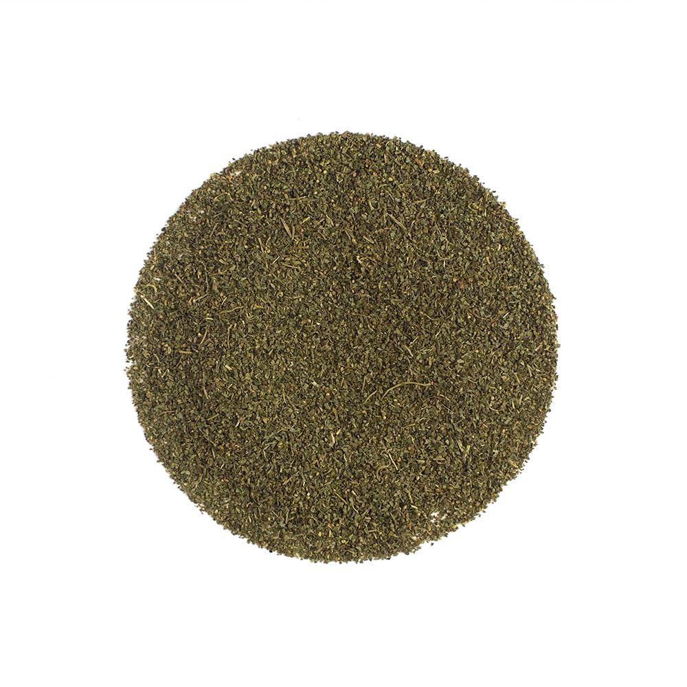 Organic Positively Botanicals Company, Anise Seed Herbal Tea Bags, 20 Count