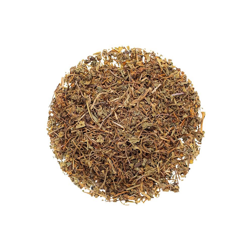 Organic Positively Botanicals Company, Anise Seed Herbal Tea Bags, 20 Count