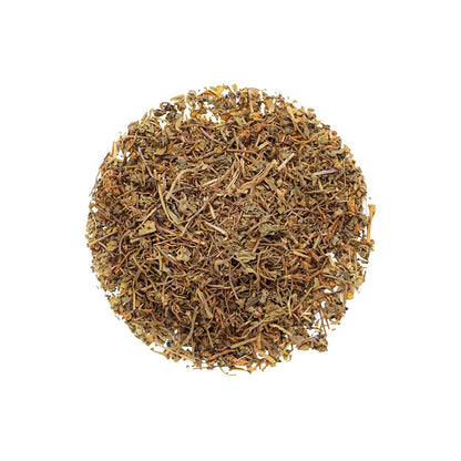 Organic Positively Botanicals Company, Anise Seed Herbal Tea Bags, 20 Count