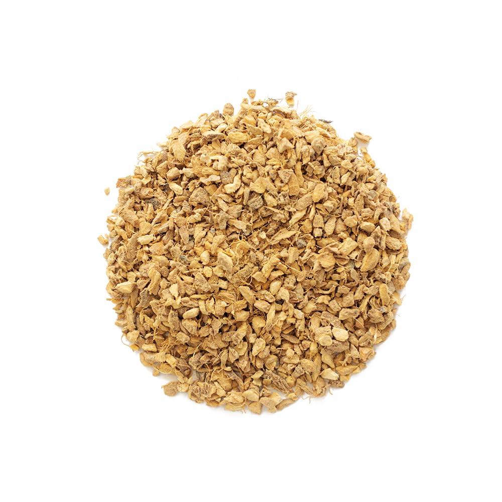 Organic Positively Botanicals Company, Anise Seed Herbal Tea Bags, 20 Count