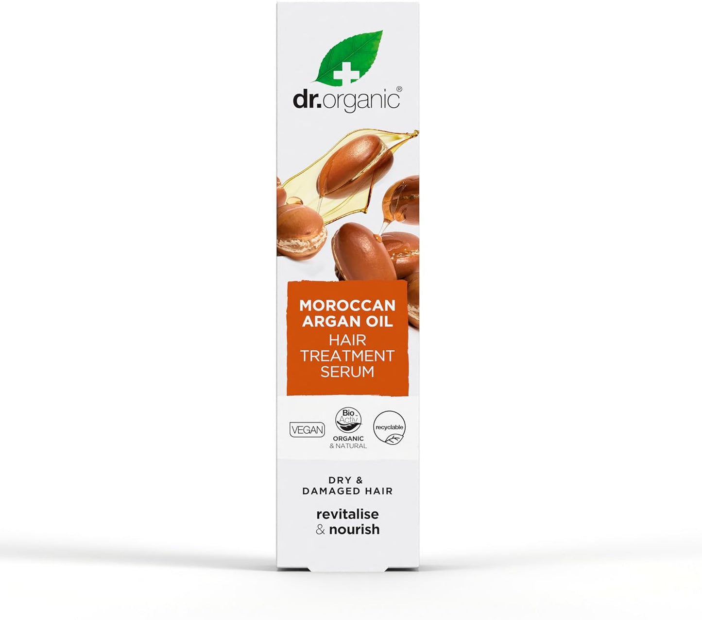 DR ORGANIC Hair Treatment Serum,100 ml