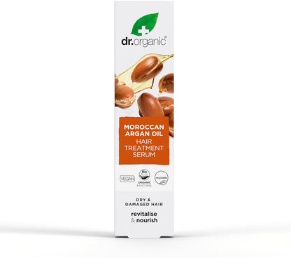 DR ORGANIC Hair Treatment Serum,100 ml