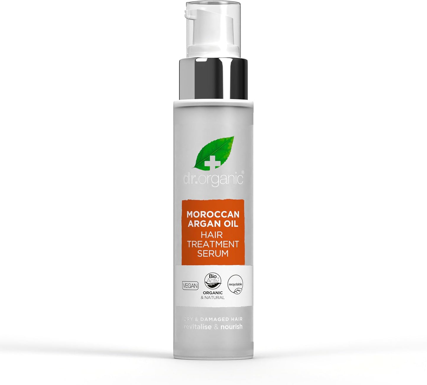 DR ORGANIC Hair Treatment Serum,100 ml