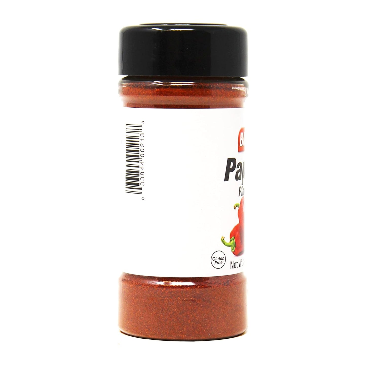 Badia Paprika Smoked. 2 oz