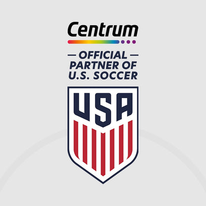 Centrum Silver Women's Multivitamin for Women 50 Plus, Multivitamin/Multimineral Supplement with Vitamin D3, B Vitamins, Non-GMO Ingredients, Supports Memory and Cognition in Older Adults - 100 Ct