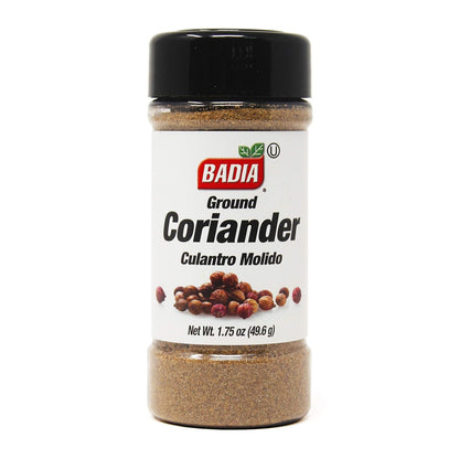 Badia (NOT A CASE) Ground Coriander