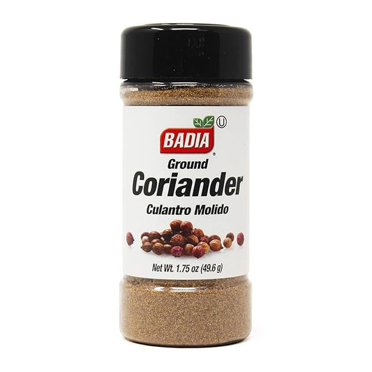 Badia (NOT A CASE) Ground Coriander