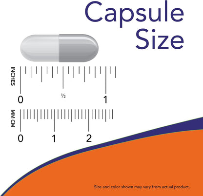 NOW Foods Supplements, Eggshell Membrane (A Unique Biological Matrix Composed of Major Joint Constituents) 500 mg, 60 Veg Capsules