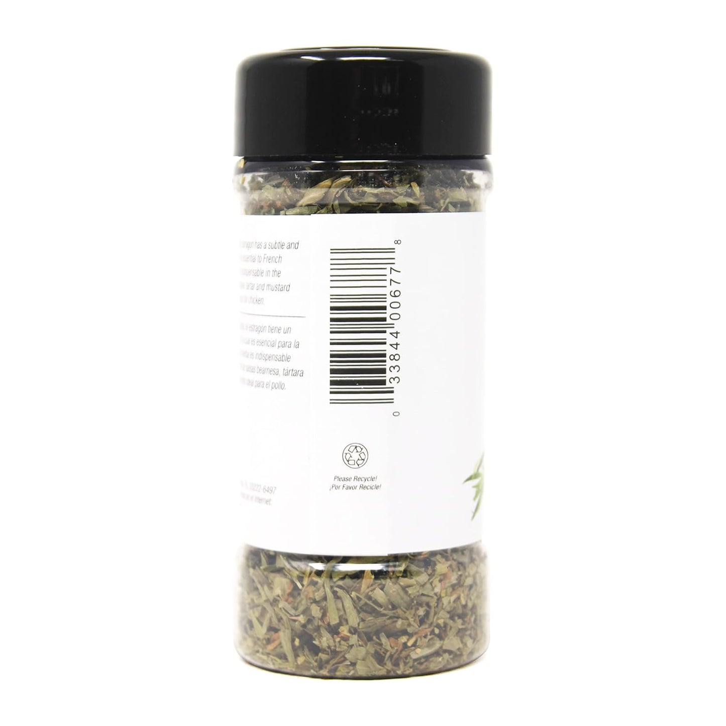 Badia Tarragon, 0.5 Oz 14.2g