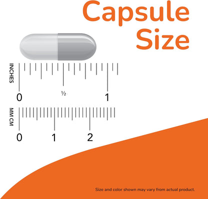 Now Supplements, Magnesium Glycinate with BioPerine, 180 Veg Capsules