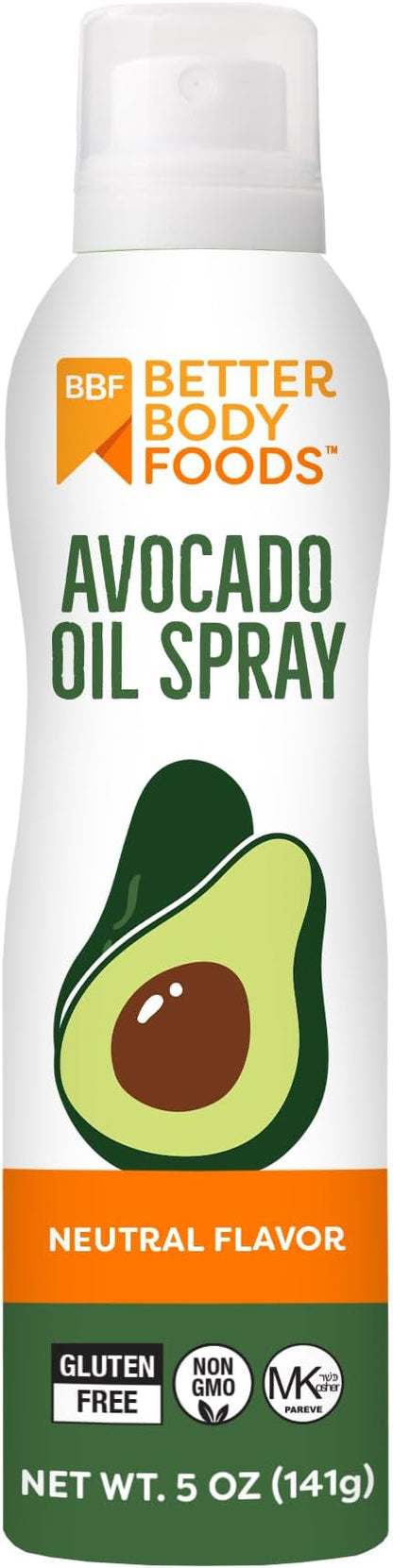 Avocado Oil Spray 141G