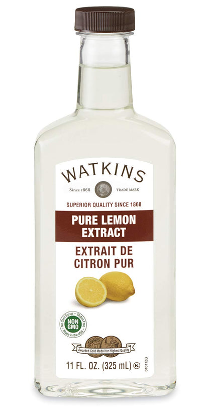 Watkins Organic Pure Vanilla Alcohol Free Flavoring, 2 Fl. Oz (Pack of 1)