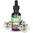 Nature's Answer Alcohol-Free Eyebright Herb, 1-Fluid Ounce