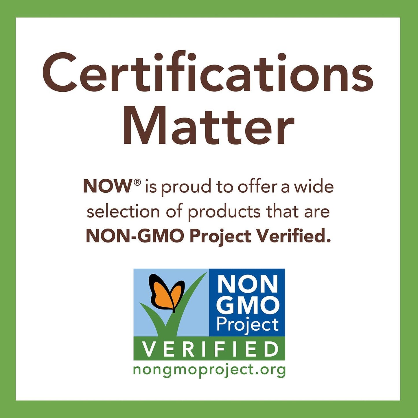 NOW Foods, Broccoli Seeds For Sprouting, Non-GMO Project Verified, 4 Ounces