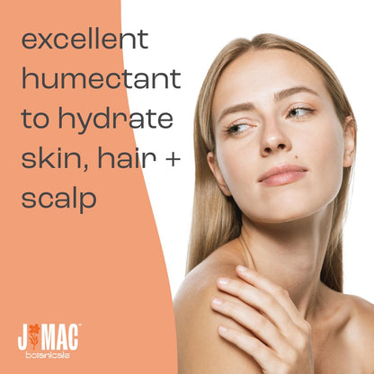 Organic Castor Oil, Cold Pressed (16 oz) BPA Free, Castor hexane free, for face, skin, eyelashes, Certified USDA Organic