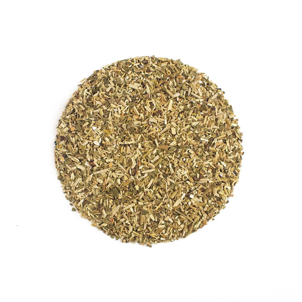 Organic Positively Botanicals Company, Anise Seed Herbal Tea Bags, 20 Count