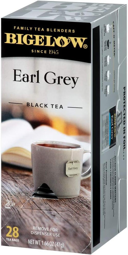 TEA,BIGELOW,EARL GREY