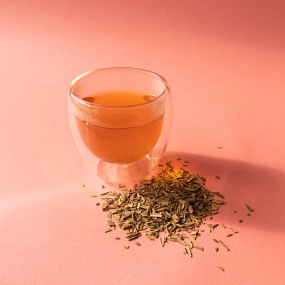 Organic Positively Botanicals Company, Anise Seed Herbal Tea Bags, 20 Count