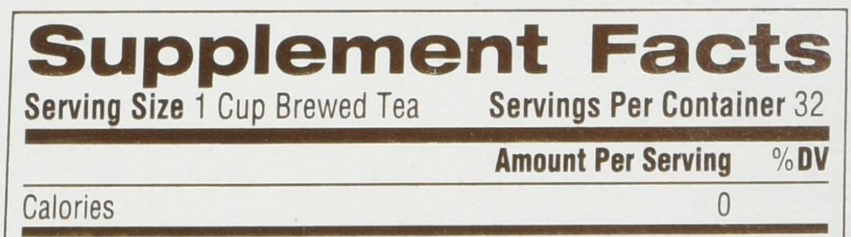 Traditional Medicinals Tea, Organic Healthy Cycle, Supports Healthy Menstrual Cycles, Includes Spearmint,16 Tea Bags