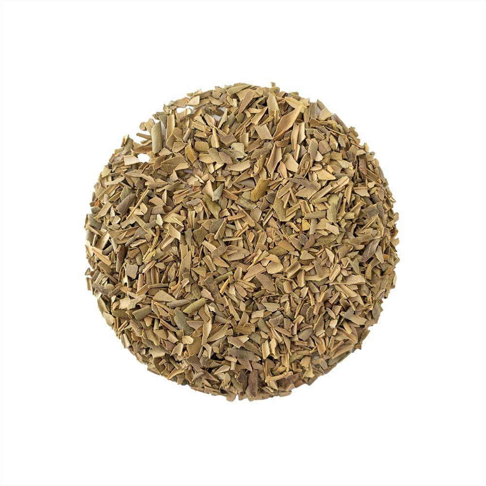 Organic Positively Botanicals Company, Anise Seed Herbal Tea Bags, 20 Count