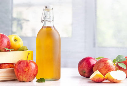Kirkland Signature Organic Raw And Unfiltered Apple Cider Vinegar