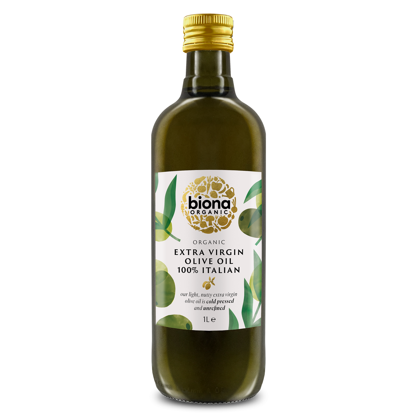 ITALIAN EXTRA VIRGIN OLIVE OIL