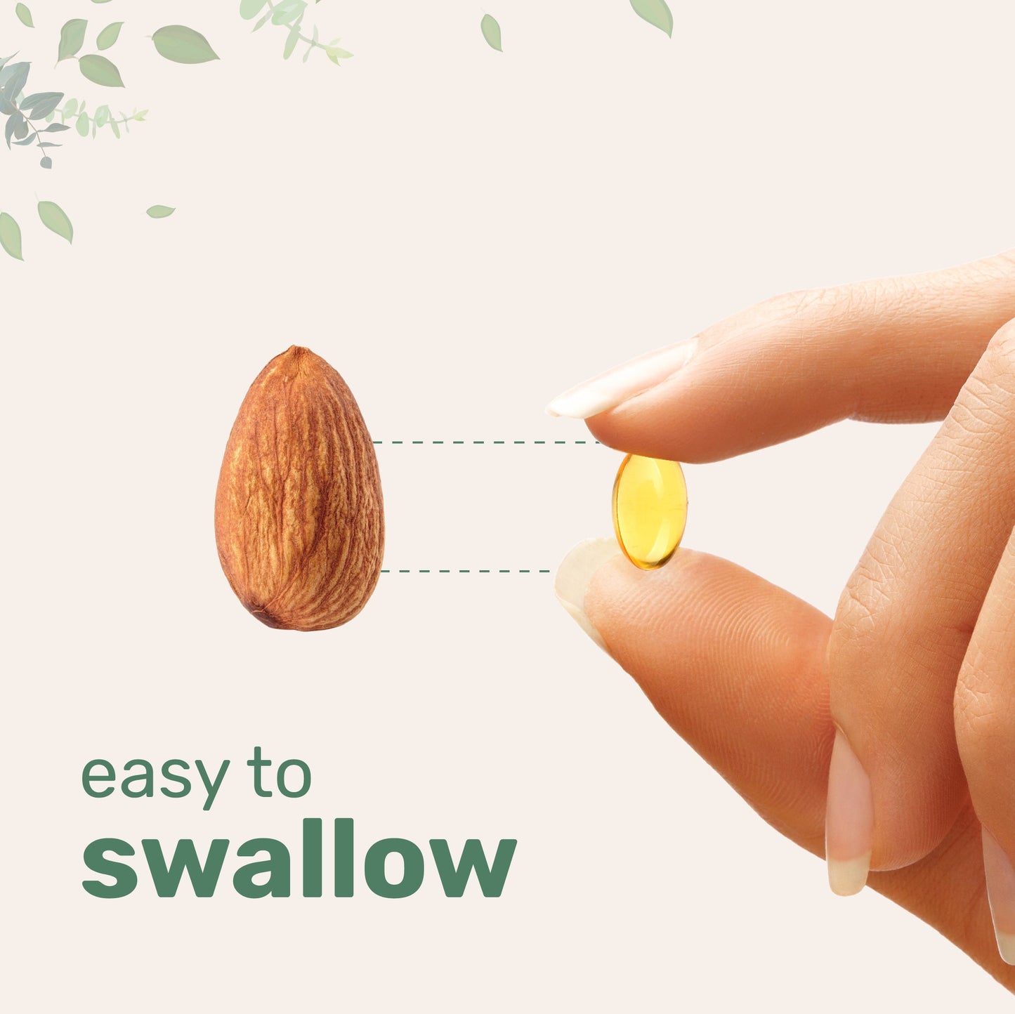 Micro Ingredients Vitamin D3 K2 300 Softgels 5000IU